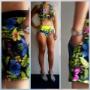 TRAJES DE BAÑO