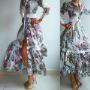 VESTIDOS ORANGE
