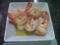 Ensalada de Mariscos