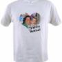 Camiseta IMPRESION SCREEN