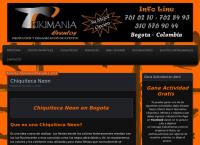 Trikimania Eventos