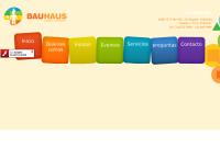 Bauhaus Jardín Infantil
