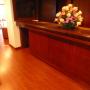 Piso Eco Flooring 100 % Resistente al Agua