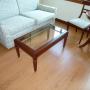 Piso Premium Mate Cerezo Claro