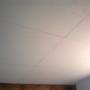 instalacion de panel yeso y super board
