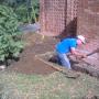 obras civiles - filtros perimetrales