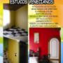 DECORACION DE PAREDES Y ESPACIOS