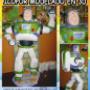 FIGURAS 3D EN ICOPOR
