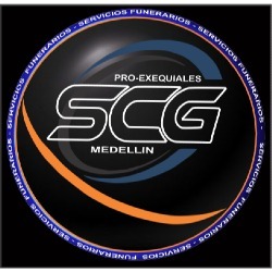 Pre-Exequiales SCG Medellin