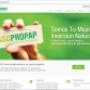 web site