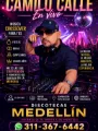 Minitecas en Medellín