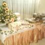 BANQUETES