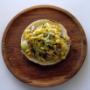 Arepa Vegetariana