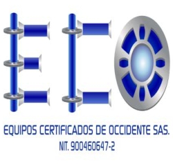 Eco Equipos Certificados de Occidente