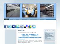 Asetocol