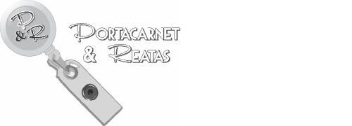 PORTACARNETS & REATAS