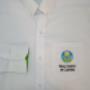 Camisa Oxford