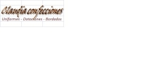 Claudia Confecciones