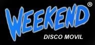 WEEKEND Disco Movil... DJs, Eventos, Minitecas Bogota