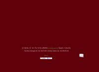 Sitio web de Zuarq. Arquitectos