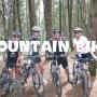 Mountain bike Medellin