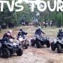 cuatrimotos tour medellin