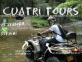 atvs cuatrimotos tours en Medellin