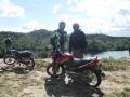 Tour motocicleta Por los alrededores de Medellin