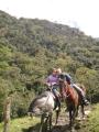 Cabalgatas Ecologicas
