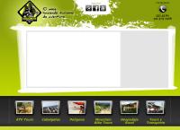 Sitio web de Medellin Adventure Trails