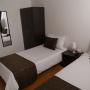 hotel confort bogota
