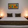 hotel confort bogota