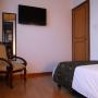 hotel confort bogota