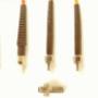 CONECTORES FIBRA OPTICA