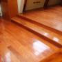 pisos madera y laminado