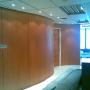 remodelacion de oficinas