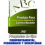 Libros para docentes