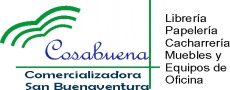 Comercializadora San Buenaventura