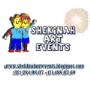 Shekinah Art Events