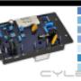 Subido por visitante en 12/10/2015 - AVR motor weg