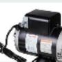 Subido por visitante en 19/01/2017 - Motor eléctrico de 5 hp monofásico a 1800 rpm