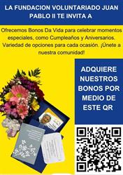 Fundación Voluntariado Juan Pablo II