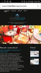 Hotel Villa Turquesa
