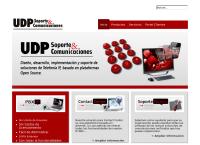 UDP S.A.