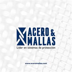 Aceros & Mallas S.a.s.