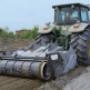 Equipos para vialidad agricola
