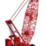 Gruas Celosia, repuestos, servicio