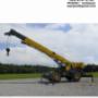 Gruas Especiales