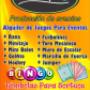 Subido por visitante en 29/06/2016 - No olvide llevar Juegos Recreativos para sus vacaciones