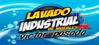 Lavado Industrial de Muebles